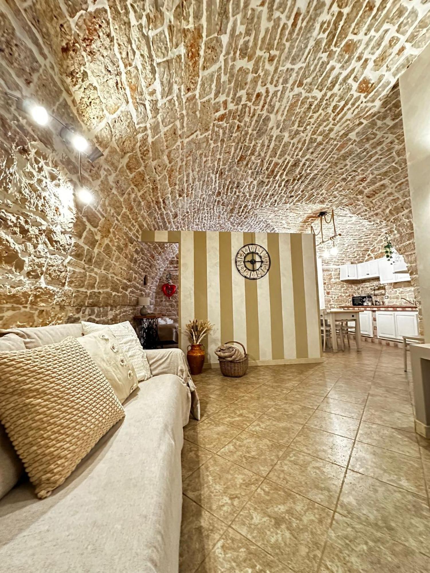 Pietra Viva Sannicandro di Bari